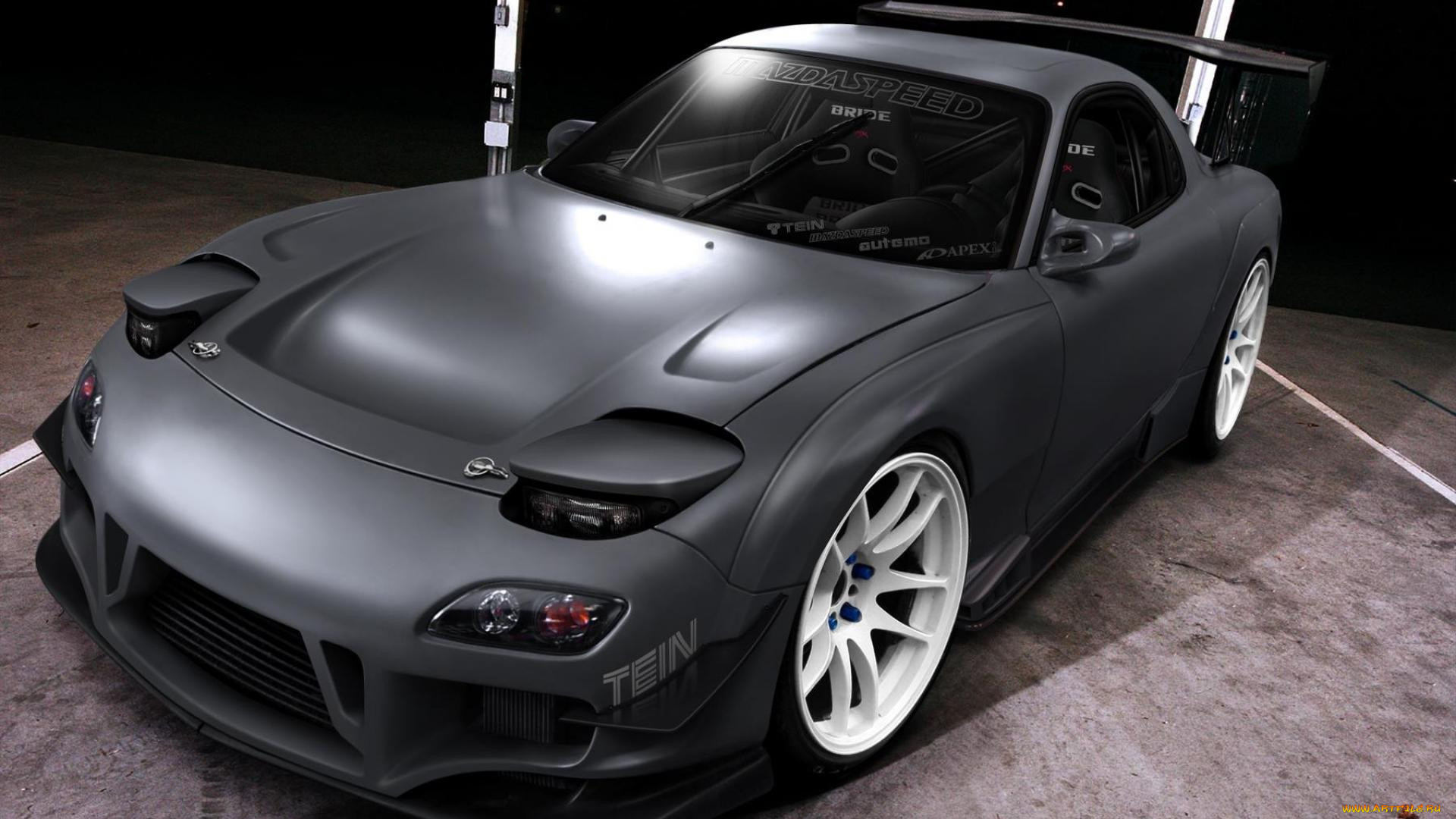 mazda rx-7, , mazda, rx7, rx-7, , , japan, legend, , 